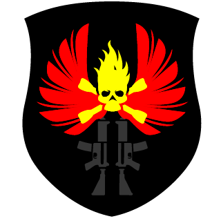 Zarnocik's emblem