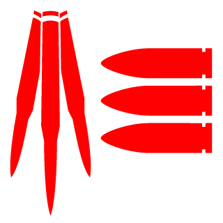 -BHH-APO's emblem