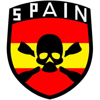 TedAcevedoElFboy's emblem
