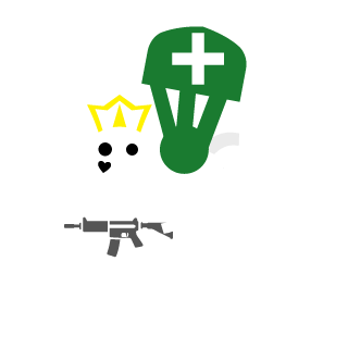 FoxxyTM's emblem
