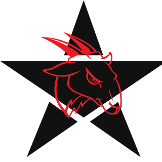 IVIA's emblem