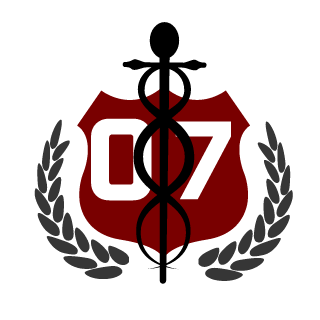 WestyLP12's emblem
