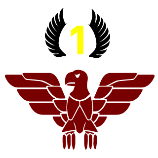 Capt-Kloss's emblem