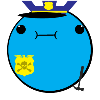 Shlappydo's emblem