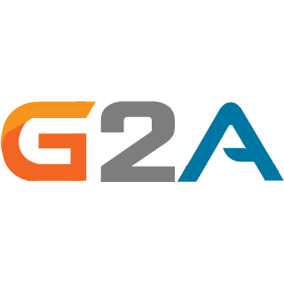 Time G2A's emblem