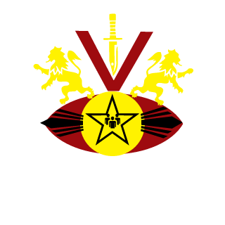 KefirPAP's emblem