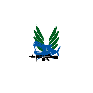 CaptainBarbosser's emblem
