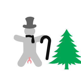 GeminiBadger's emblem