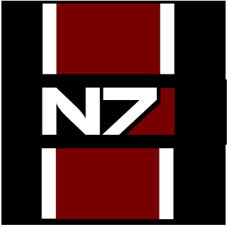 LubeD0nut's emblem