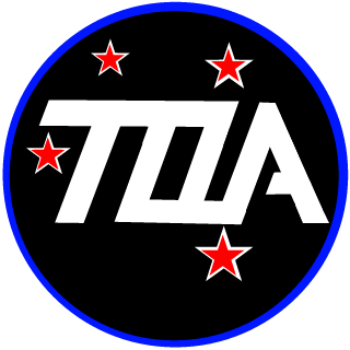 Twalker91's emblem