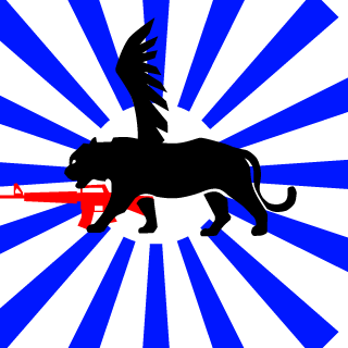 pgx YEP's emblem
