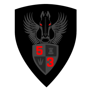 DellasWolf's emblem