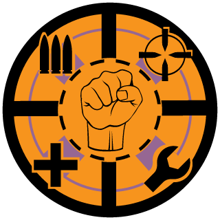 RAM's emblem