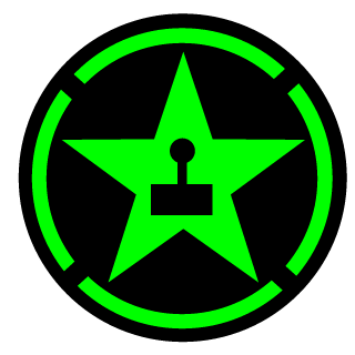 AtherisHispidia's emblem