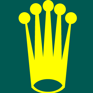 BONDAYGER's emblem