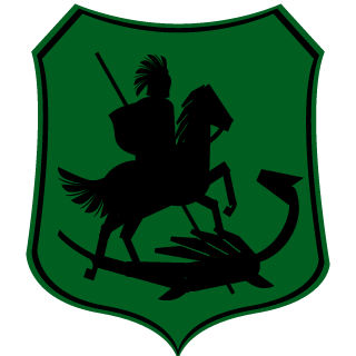 Pycb Recruit's emblem