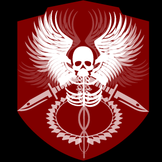 V1RNZIR's emblem