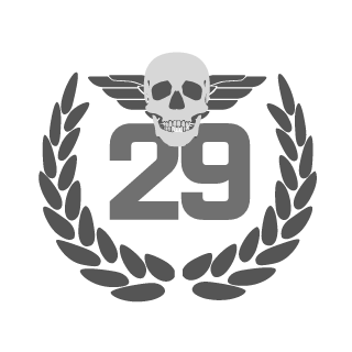 HCYH0929's emblem