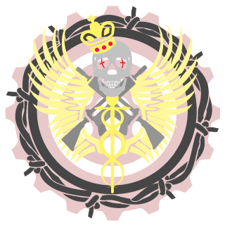 RoingX's emblem