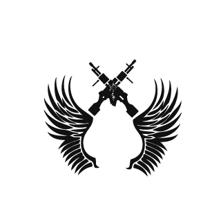 solidgear1970's emblem
