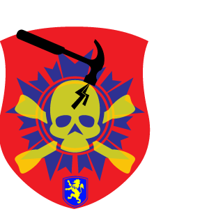 Nimrodswe's emblem