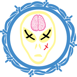 Antogar's emblem