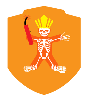 WagnerReux's emblem