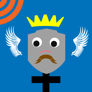 Psycho-22-'s emblem
