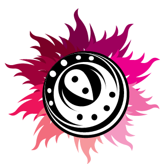 QNNirvana's emblem