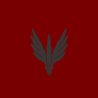 cornFlowerBlu's emblem
