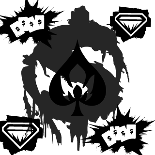 G0Rlamy's emblem