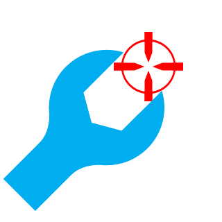 Chr0meraven's emblem