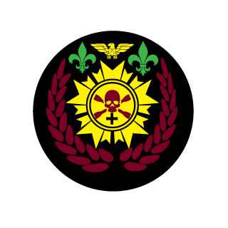 1Vitorr's emblem