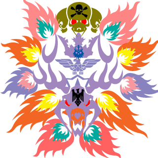 AeZrAi3eL's emblem