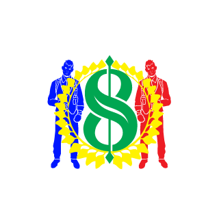 rokxfull's emblem