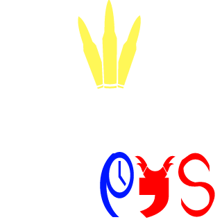 AkoniTRuS's emblem