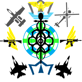 TheXenonLord's emblem
