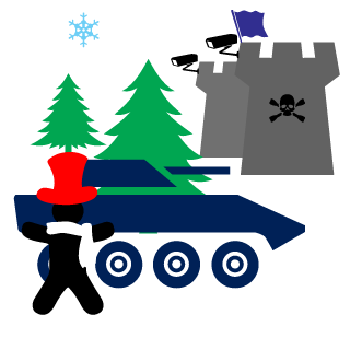 RasunCH's emblem