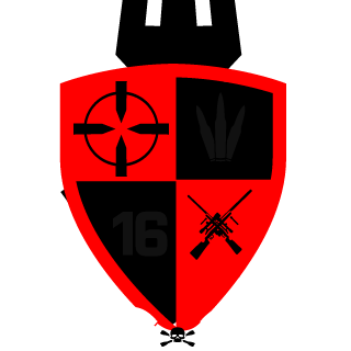 XKnight16's emblem