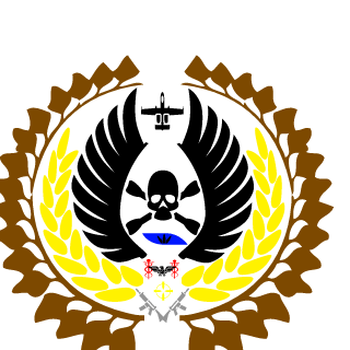 locando12's emblem