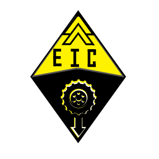 Eidment Infantry Corps's emblem