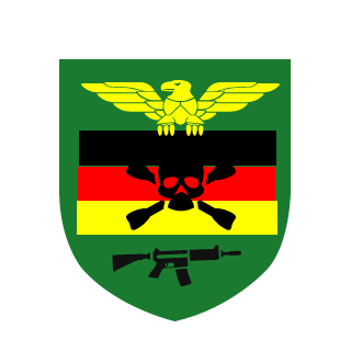 VOLLAUFDIENUSS's emblem