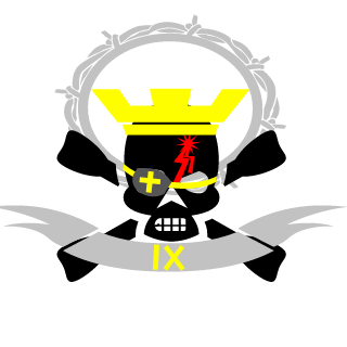 Cat-Shannon's emblem