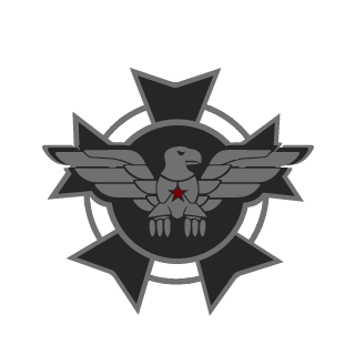 combustiblle's emblem