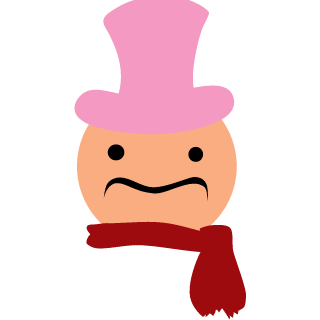 Roundluigi's emblem