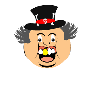 Makyu Swallocum's emblem
