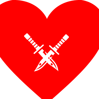 GAHFFIGHTER's emblem