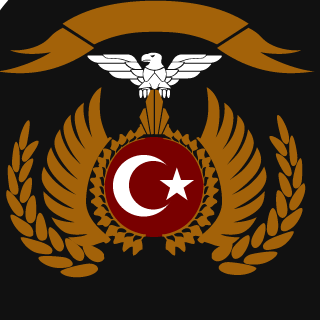 LegioVIFerratan's emblem
