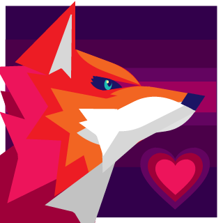 blazeVixen420's emblem