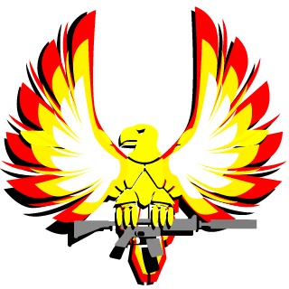 PhoenixNFA's emblem
